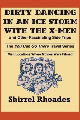 Dirty Dancing in and Ice Storm - Shirrel Rhoades - cover