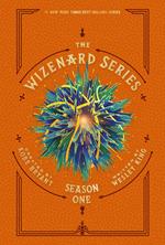 The Wizenard Series: Season One