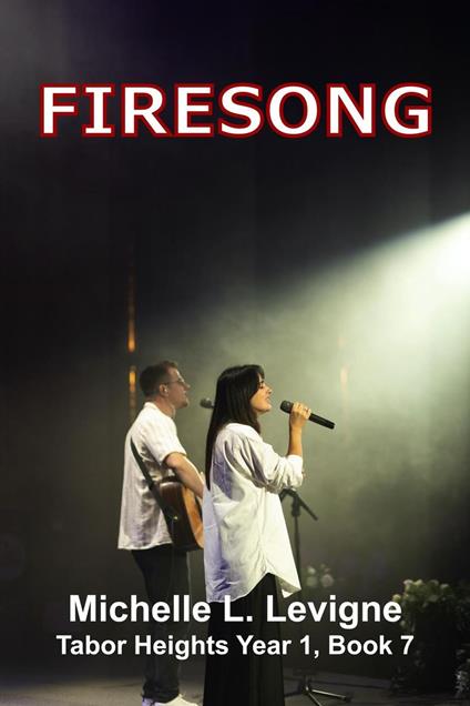 Firesong