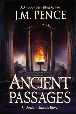 Ancient Passages - Joanne Pence - cover