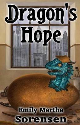 Dragon's Hope - Emily Martha Sorensen - cover