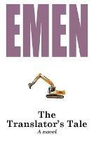 The Translator's Tale - Emen - cover
