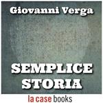 Semplice storia