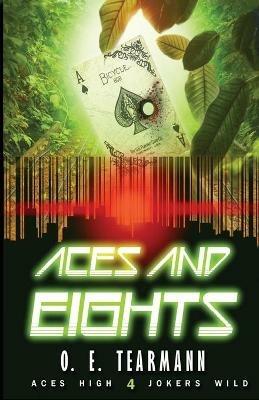 Aces and Eights - O E Tearmann - cover