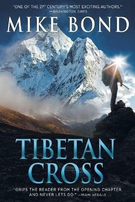 Tibetan Cross - Mike Bond - cover