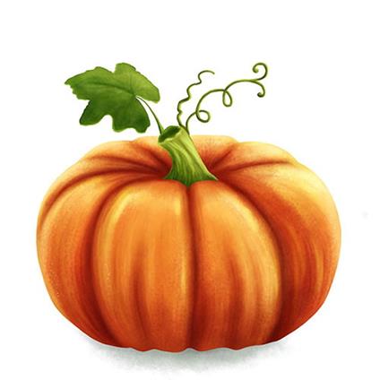 Princess Pumpkin Patch - Andi Cann - ebook