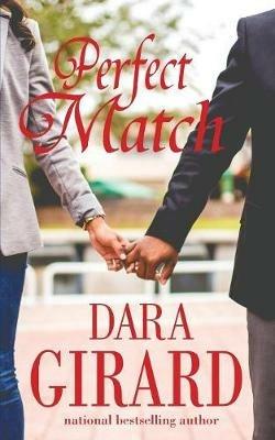 Perfect Match - Dara Girard - cover