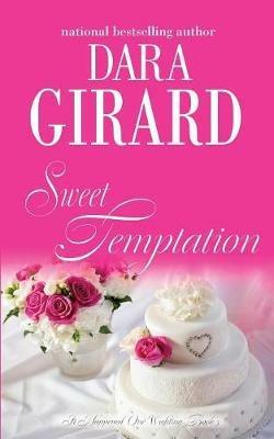 Sweet Temptation - Dara Girard - cover