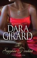 The Sapphire Pendant - Dara Girard - cover