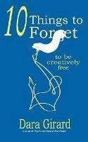 10 Things to Forget - Dara Girard - cover