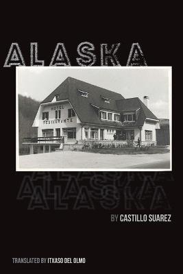 Alaska - Castillo Suarez - cover