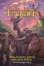 Thunder: An Elephant's Journey: Animated Special Edition