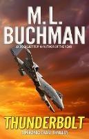 Thunderbolt: an NTSB / military technothriller