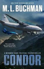 Condor: a political technothriller