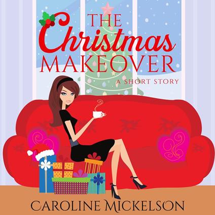 Christmas Makeover, The