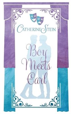 Boy Meets Earl / Her Fair Lady - Catherine Stein - cover