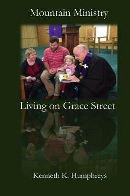 Mountain Ministry - Kenneth K Humphreys - cover