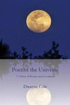 Libro in inglese Poet of the Universe  - Dwayne Cole