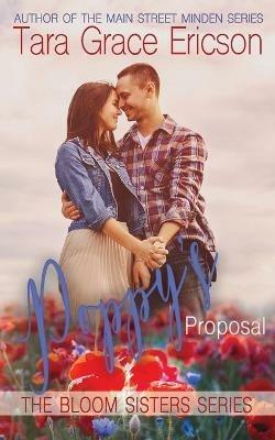 Poppy's Proposal - Tara Grace Ericson - cover