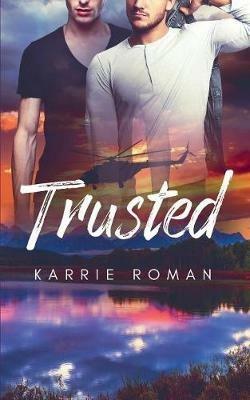 Trusted - Karrie Roman - cover