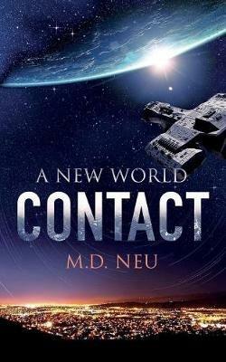 Contact - M D Neu - cover