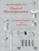 An Introduction to Classical Electrodynamics - Jonathan W Keohane,Joseph P Foy - cover