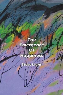 Emergence of Happiness - Steve Light - cover