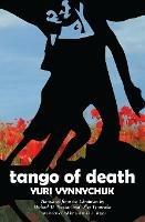 Tango of Death - Yuri Vynnychuk - cover