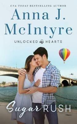 Sugar Rush - Anna J McIntyre - cover