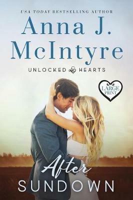 After Sundown - Anna J McIntyre - cover