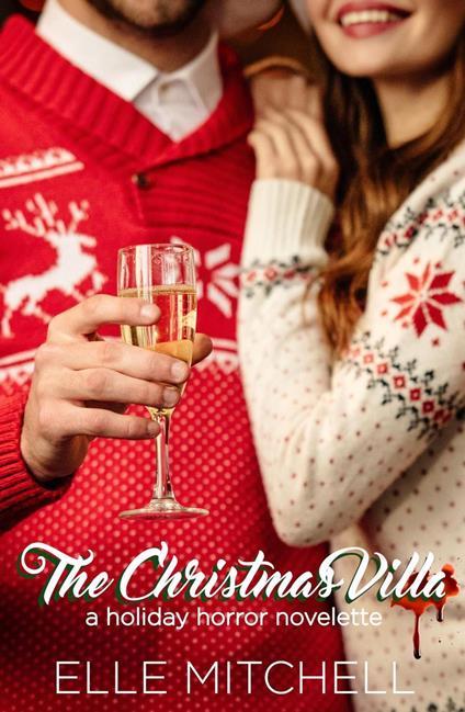 The Christmas Villa