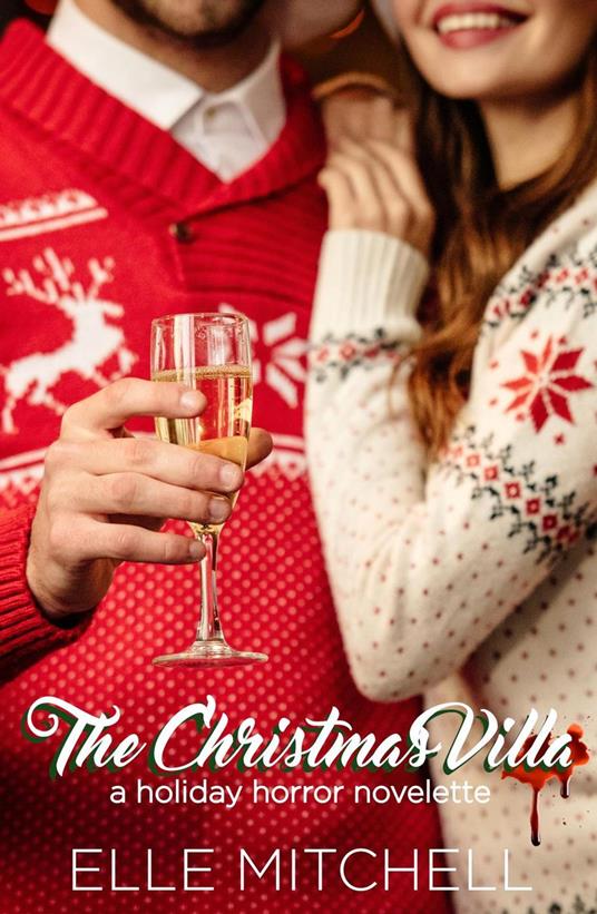 The Christmas Villa