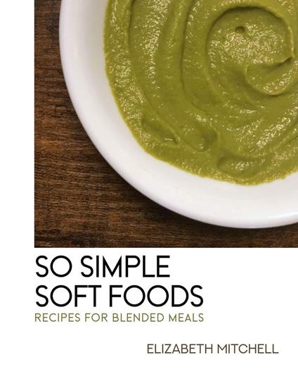 So Simple Soft Foods