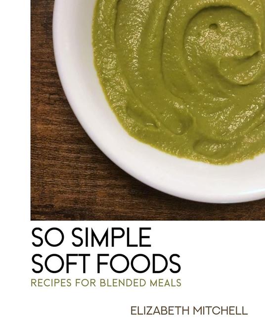So Simple Soft Foods