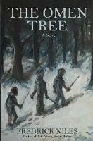 The Omen Tree - Fredrick Niles - cover