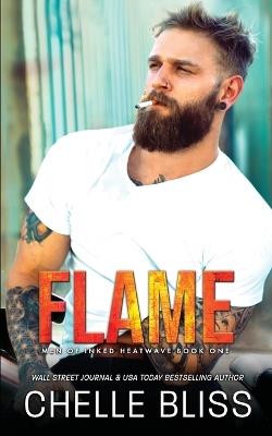 Flame - Chelle Bliss - cover