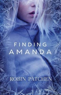 Finding Amanda - Robin Patchen - cover
