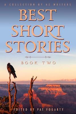 Best Short Stories Book Two - cover