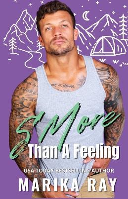 S'more Than a Feeling - Marika Ray - cover