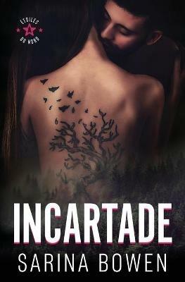 Incartade - Sarina Bowen - cover