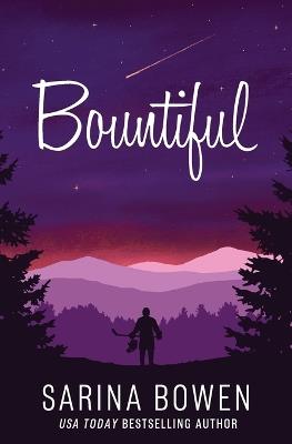 Bountiful - Sarina Bowen - cover