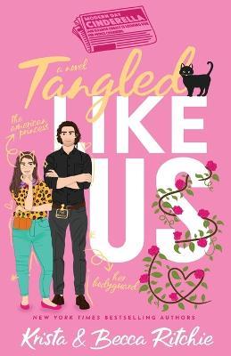 Tangled Like Us (Special Edition Paperback) - Krista Ritchie,Becca Ritchie - cover