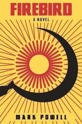 Firebird - Mark Powell - cover