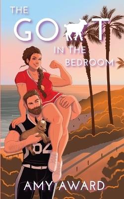 The Goat in the Bedroom - Amy Award - cover