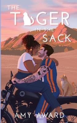 The Tiger in the Sack - Amy Award - cover