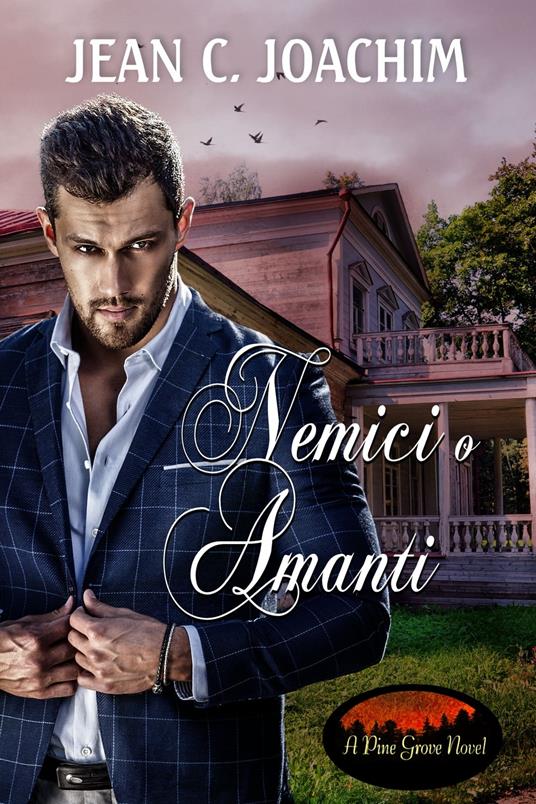 Nemici o Amanti - Jean Joachim - ebook