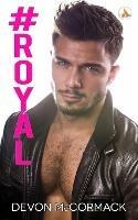 #royal - Devon McCormack - cover