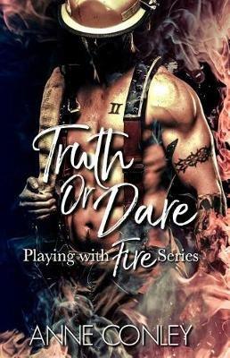Truth or Dare - Anne Conley - cover