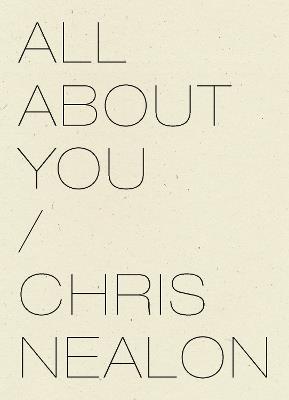 All About You - Chris Nealon - cover