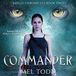 Commander